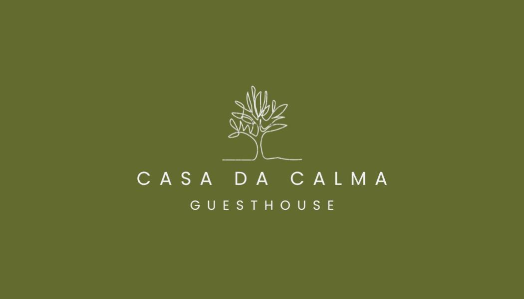 Casa Da Calma - Guesthouse Alandroal Luaran gambar