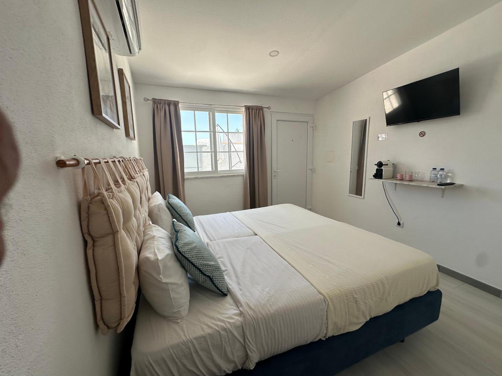 Casa Da Calma - Guesthouse Alandroal Luaran gambar