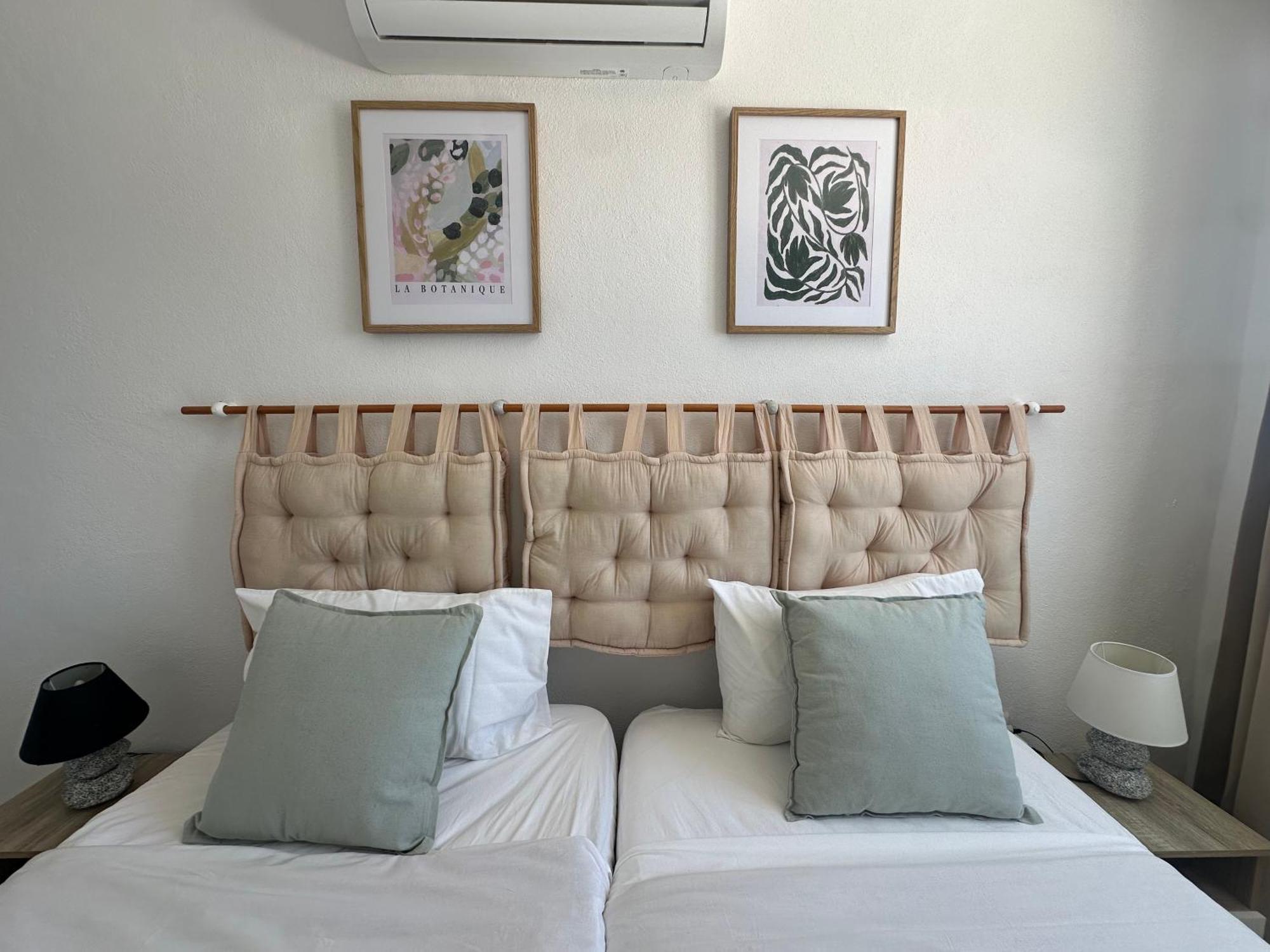 Casa Da Calma - Guesthouse Alandroal Luaran gambar