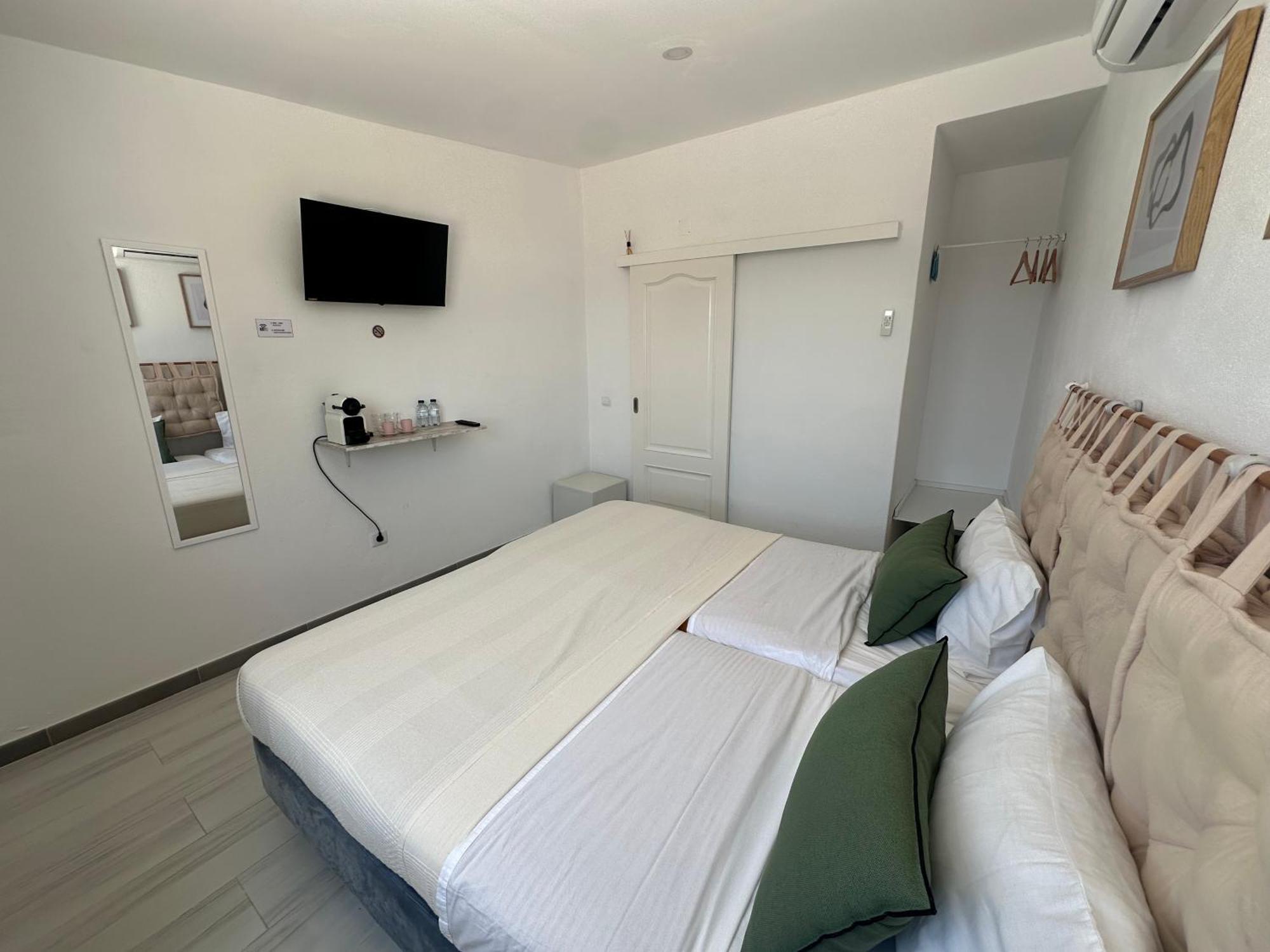 Casa Da Calma - Guesthouse Alandroal Luaran gambar