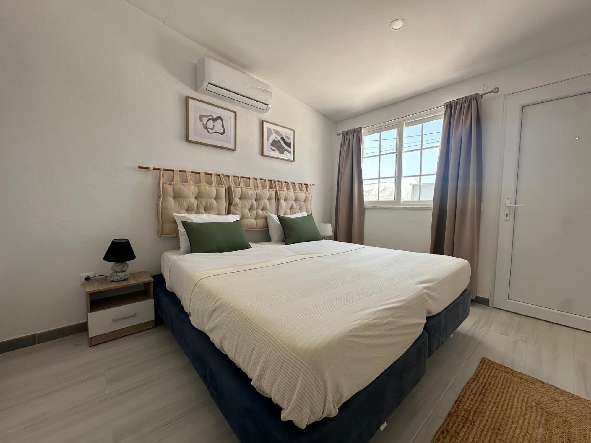 Casa Da Calma - Guesthouse Alandroal Luaran gambar