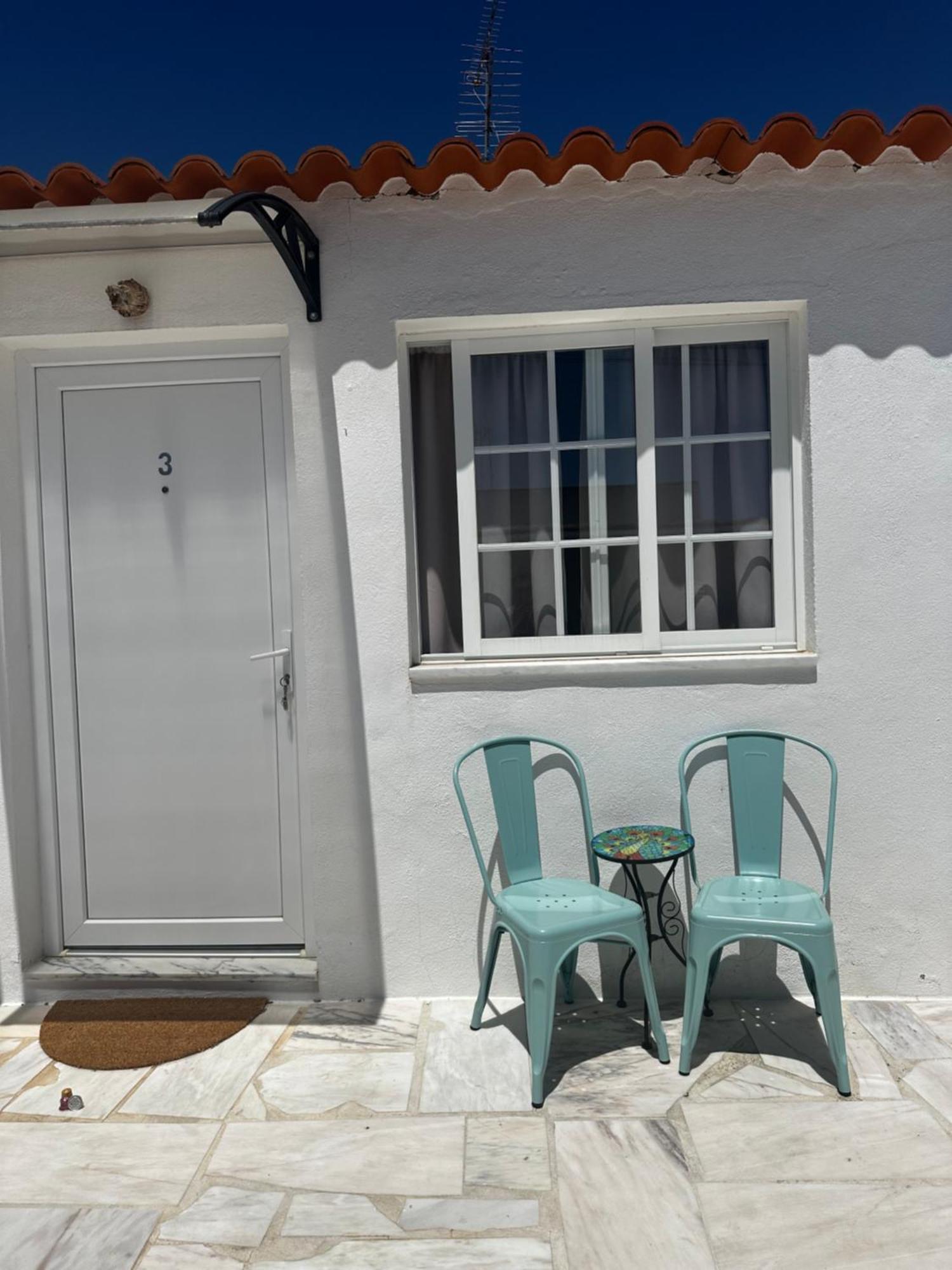 Casa Da Calma - Guesthouse Alandroal Luaran gambar