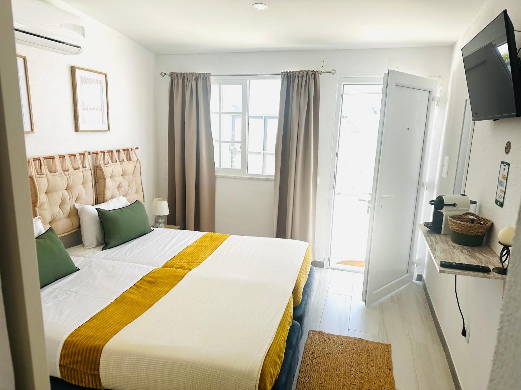 Casa Da Calma - Guesthouse Alandroal Luaran gambar